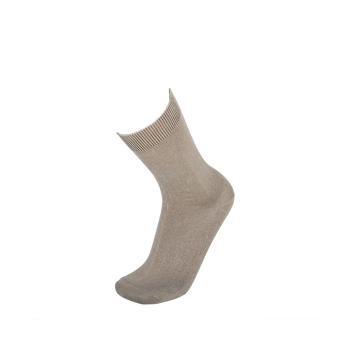 4450 Plain Sock