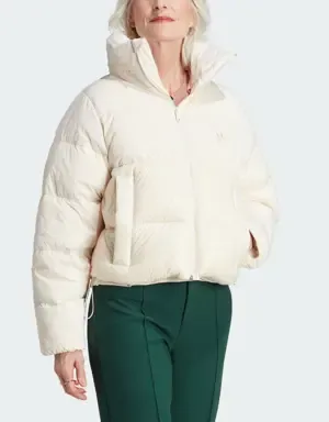 Adidas Chaqueta corta Regen