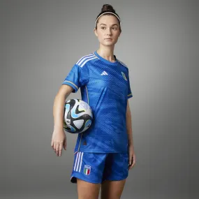 adidas Originals Authentic Italy Team 23 Home Jersey