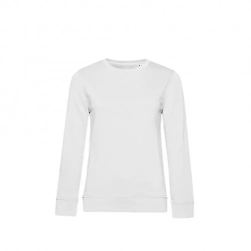 B&C Women/Ladies Organic Sweater
