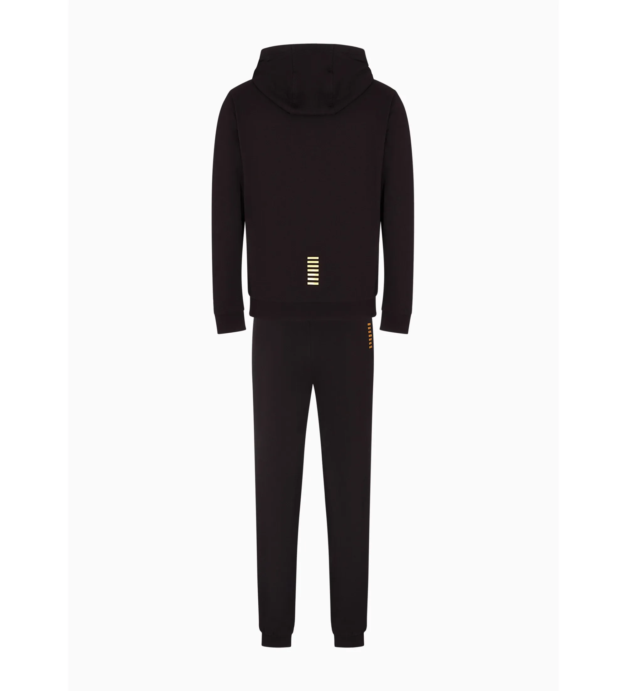 Black Core Training Tracksuit
