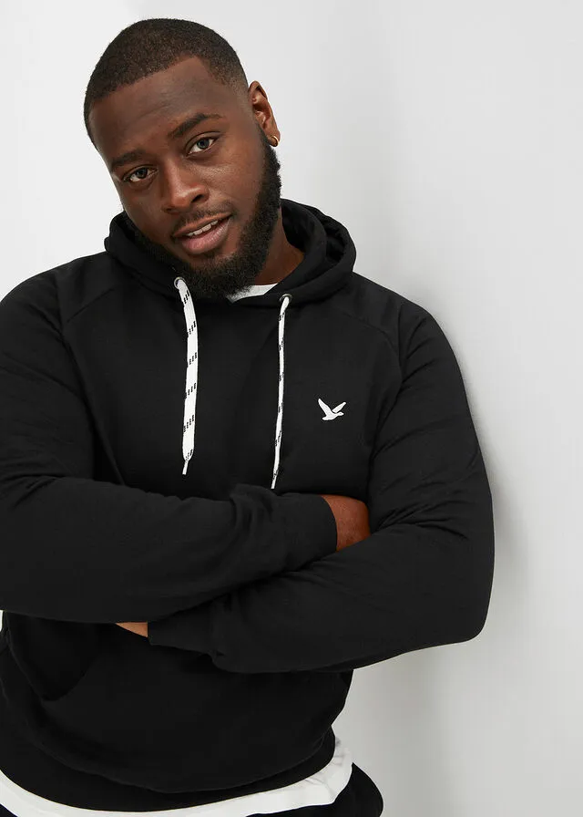 Black Tracksuit (2 pieces)