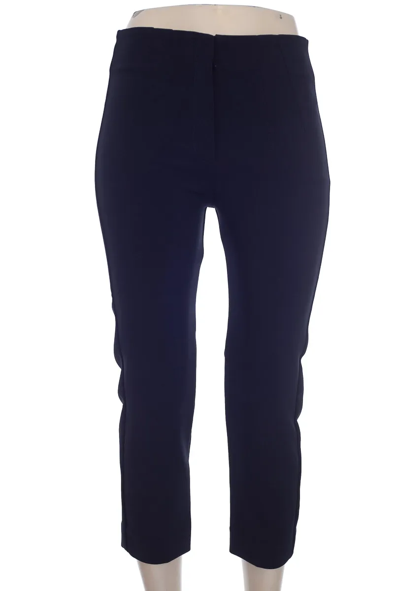 Blue Pants - XUSS