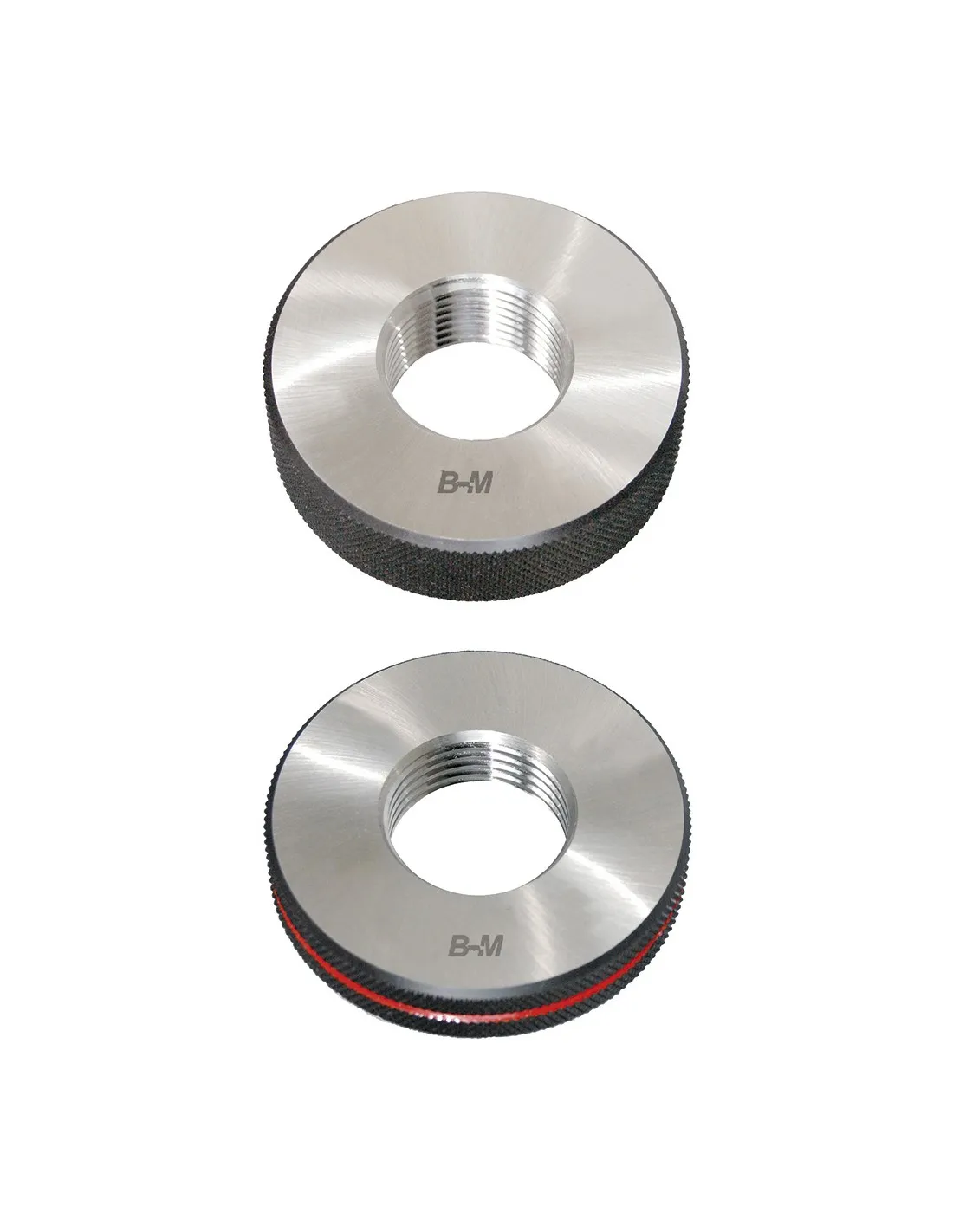 CALIBRE ROSCA ANILLO PASA MF 75x4 6g