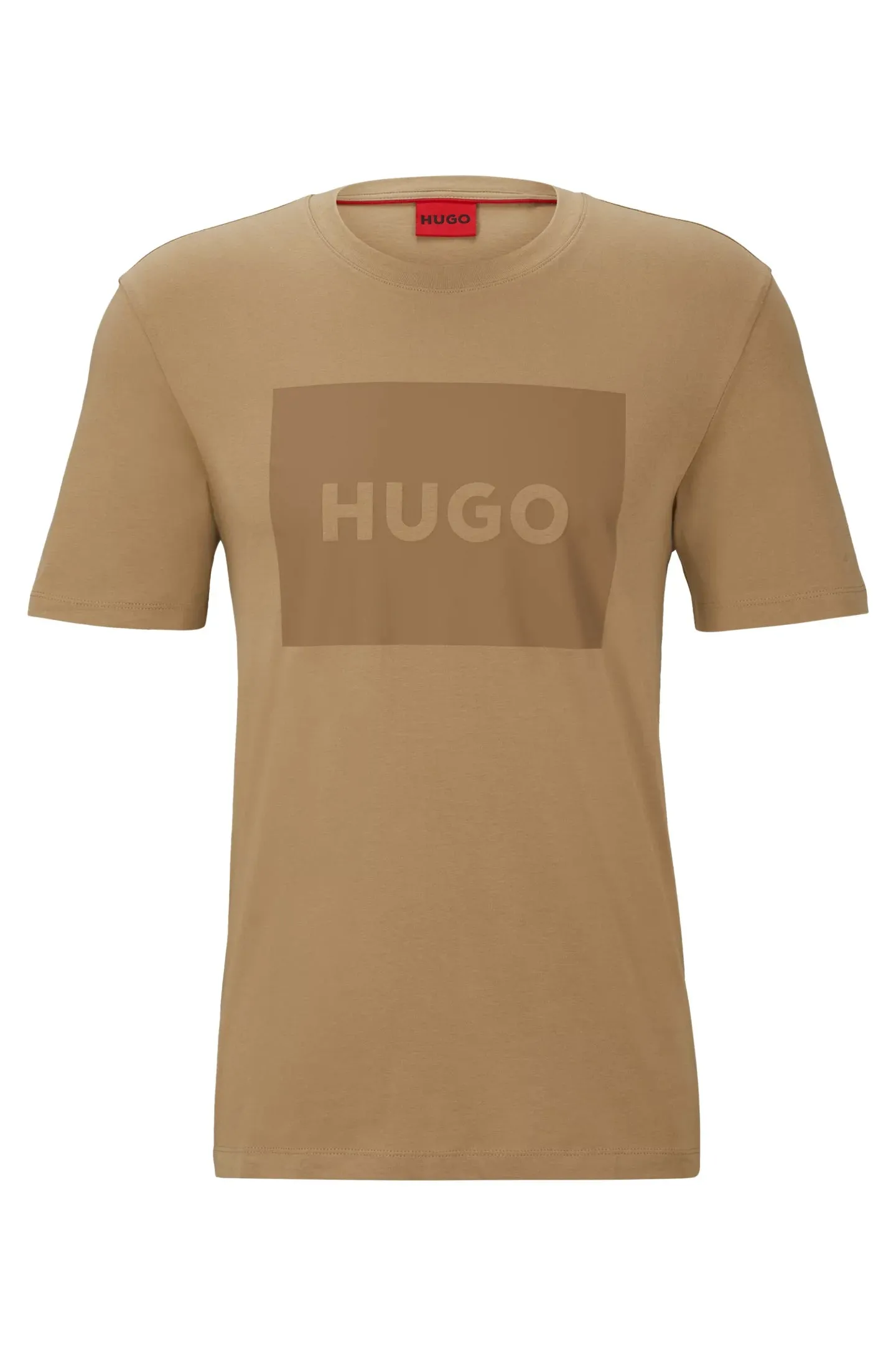 HUGO 50467952 242 T-shirt