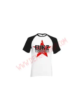 Raglan MC The Last Ke Zierre T-Shirt