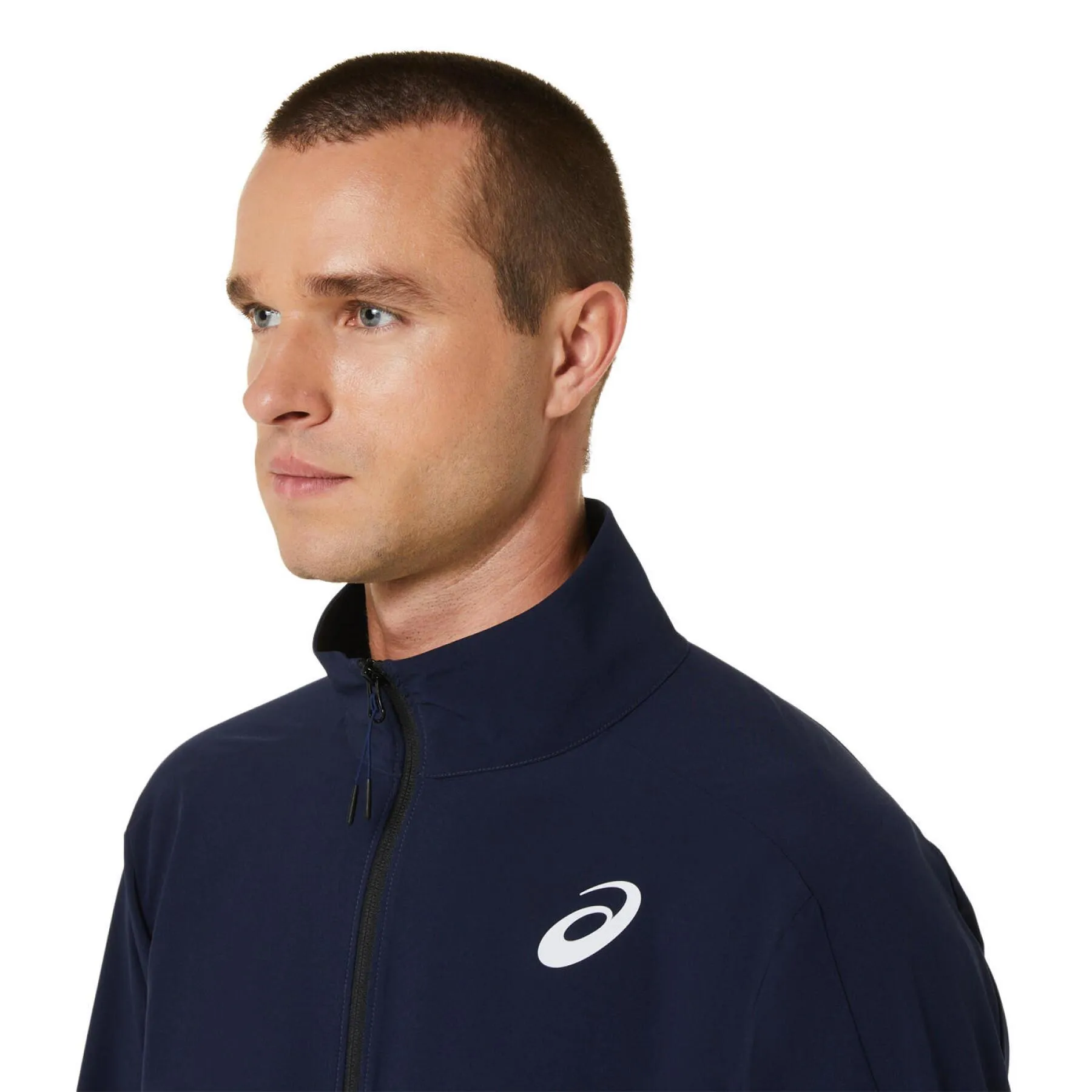 Chaqueta de chándal Asics