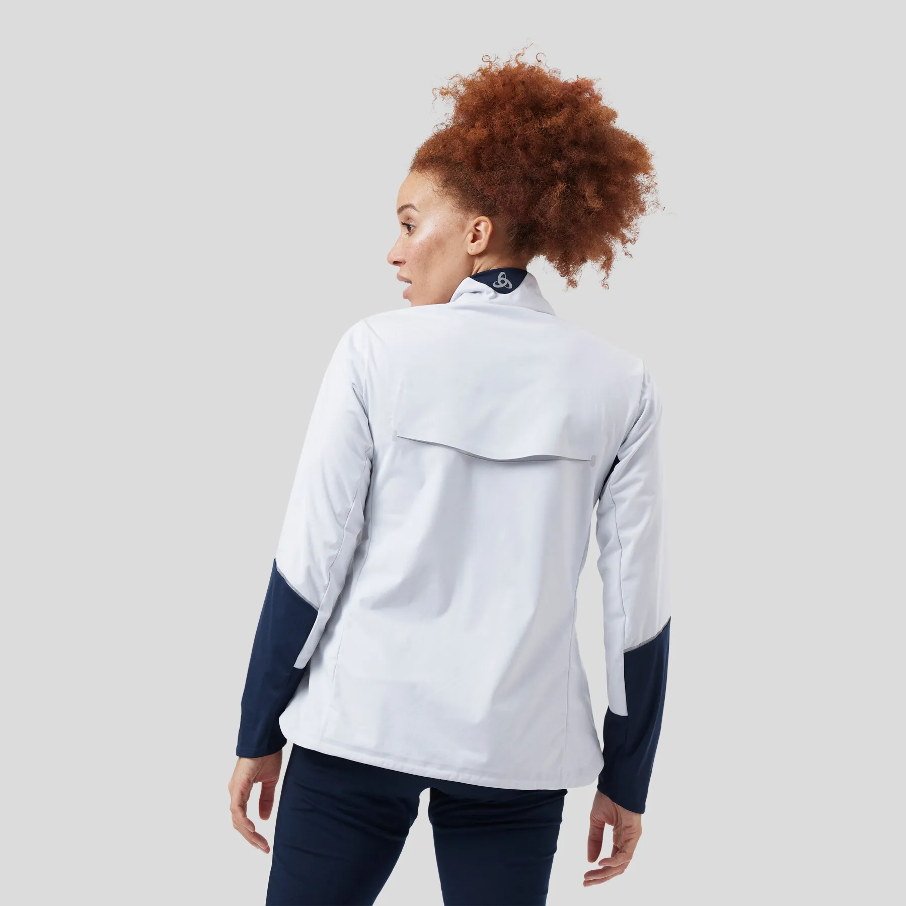 Odlo Langnes Tracksuit Jacket