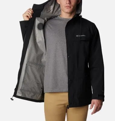 Waterproof IBEX™ II Jacket for Men