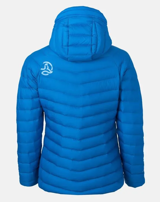 Vilman Hooded Down Jacket 2.0 for Women