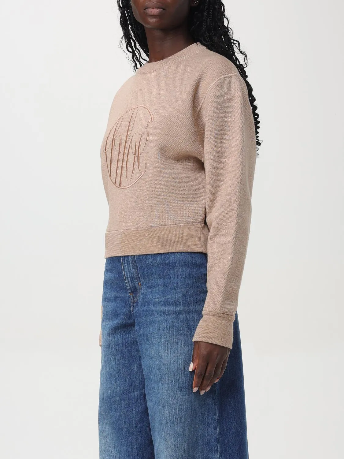 Chloé Women's Sweatshirt