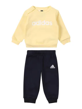 ADIDAS SPORTSWEAR amarillo pastel.