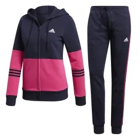 Chándal Cotton Energize DX0766