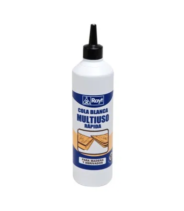 Cola blanca azul RAYT 500g 036-07