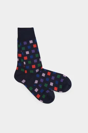 Cube Socks