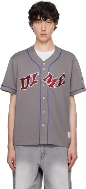 Dime Gray League Jersey