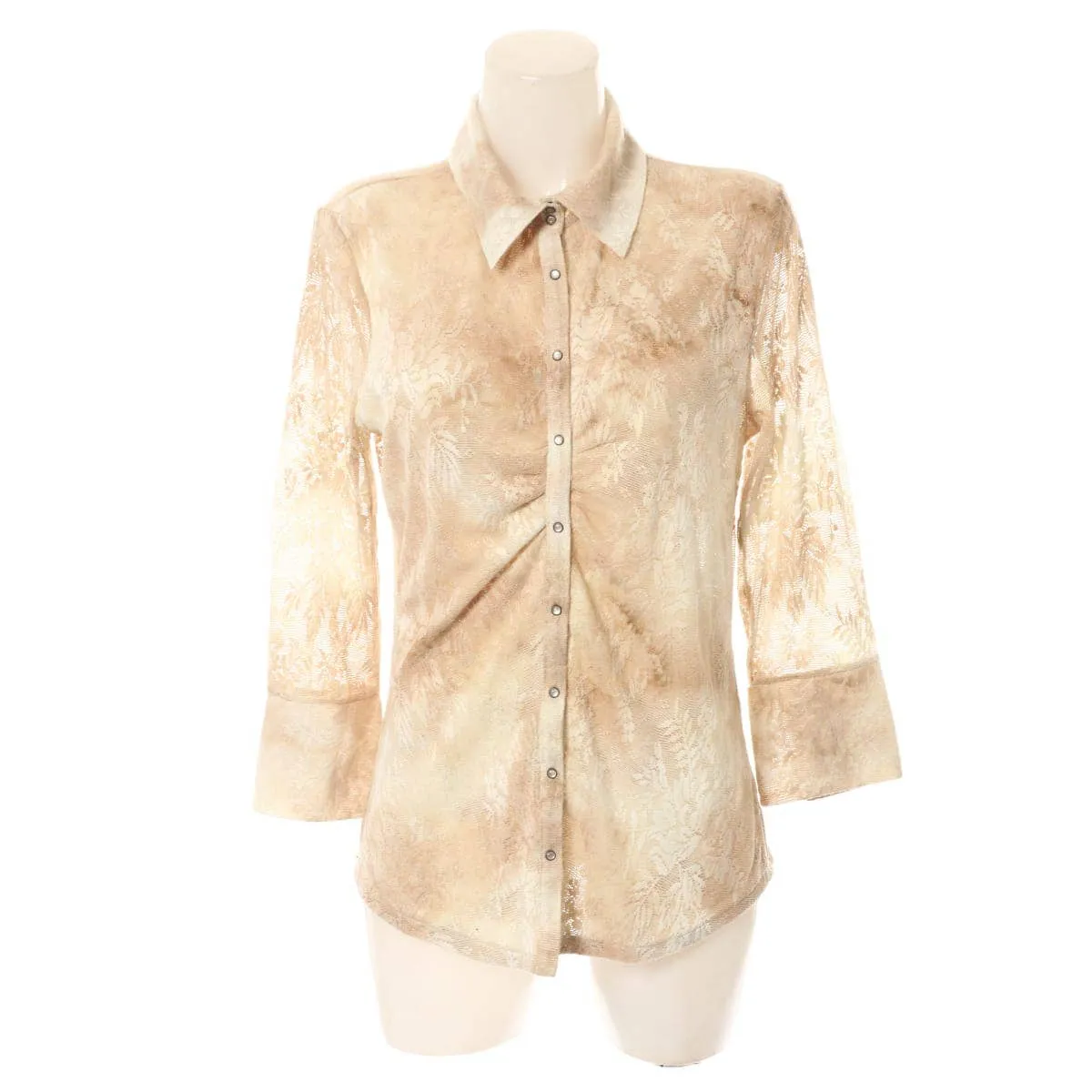 DKNY Jeans Blouse