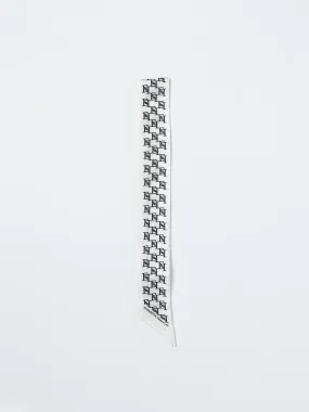Elisabetta Franchi women's scarf