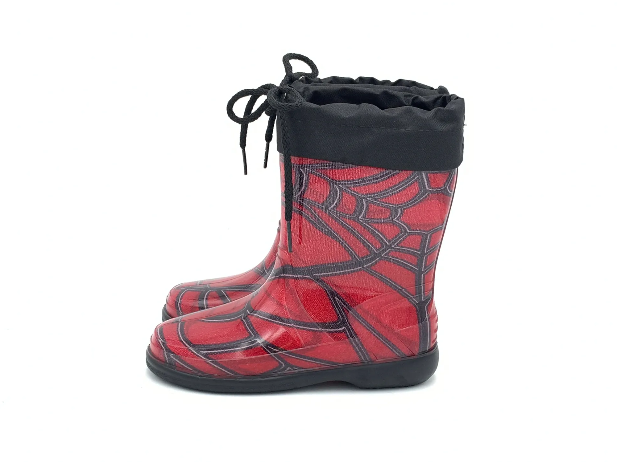 Emma Kids Red Water Boots 19944