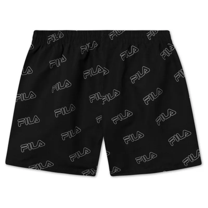 Fila Yahiko Aop Swim Trunks