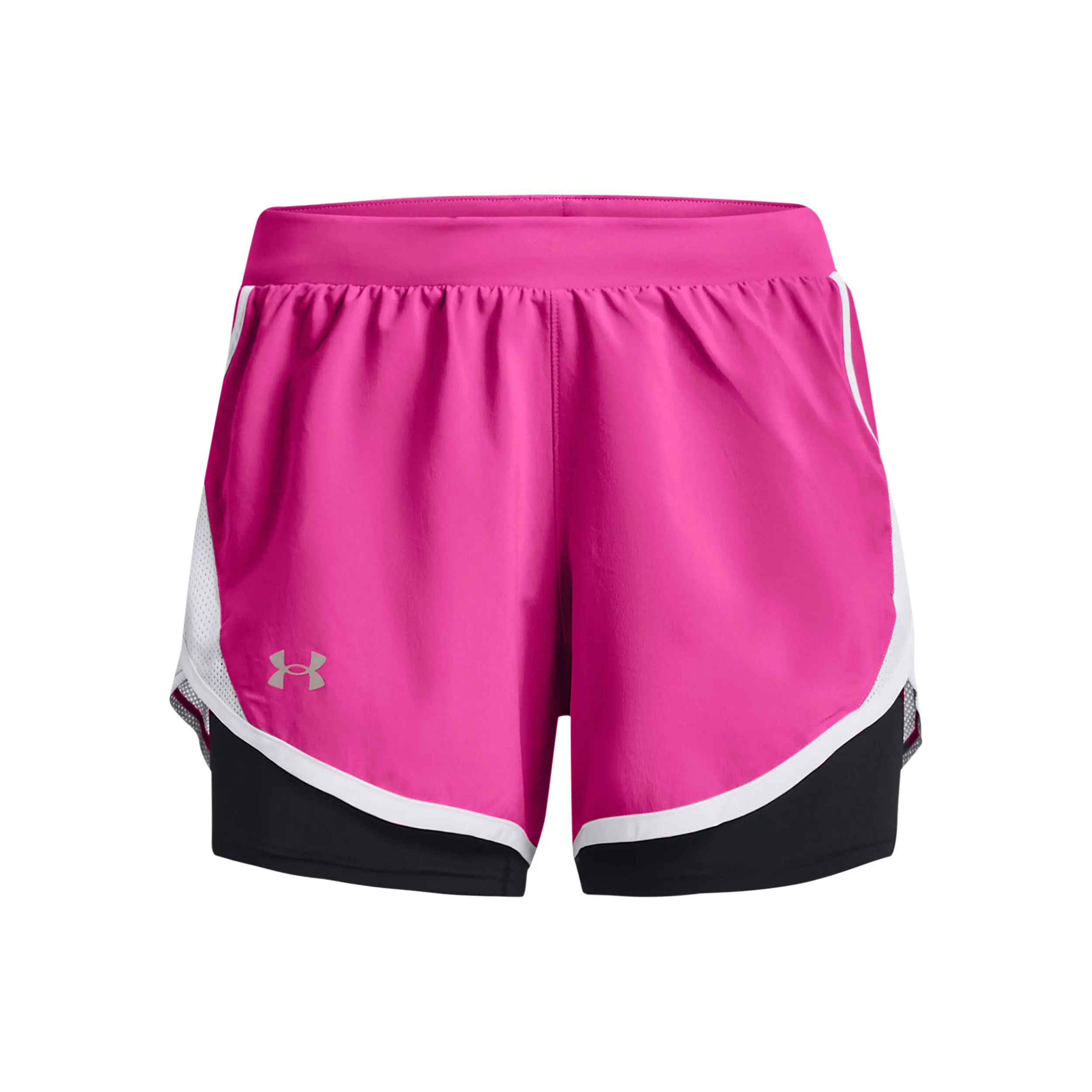 Fly By 2.0 Women's 2-in-1 Shorts