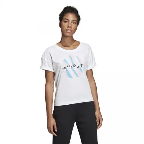 Graphic Tee - DV3021