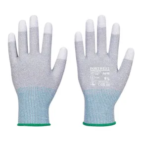 MR13 ESD PU Tip Gloves - Pack of 12
