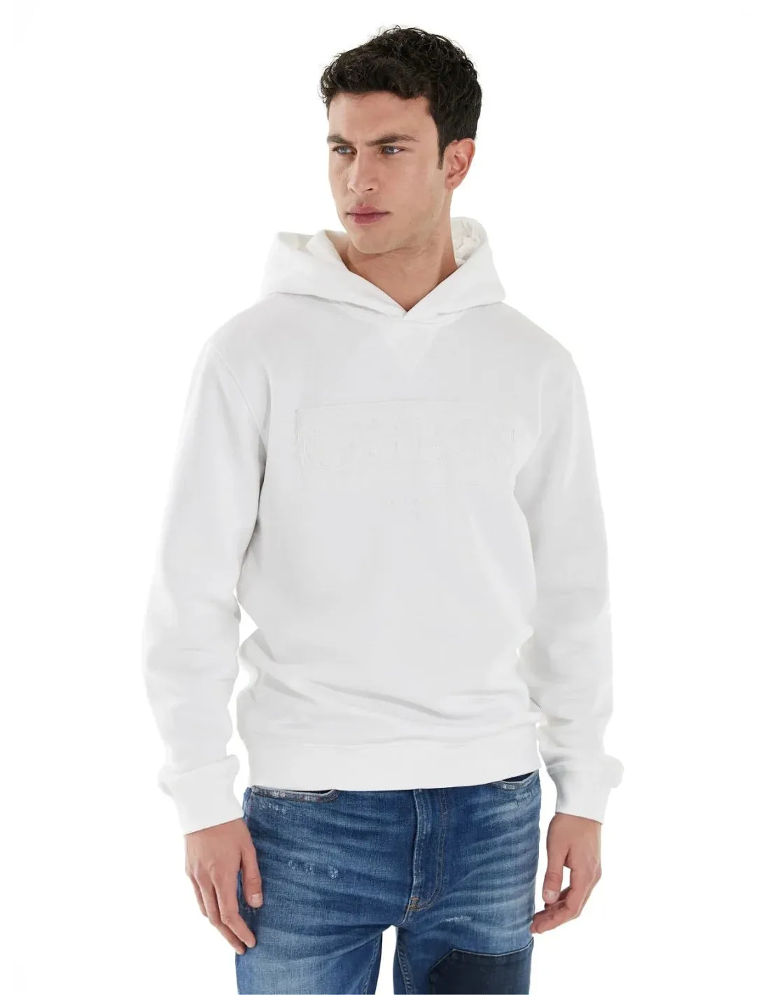 Guess Sweater - M3BQ36 K9Z21 G011
