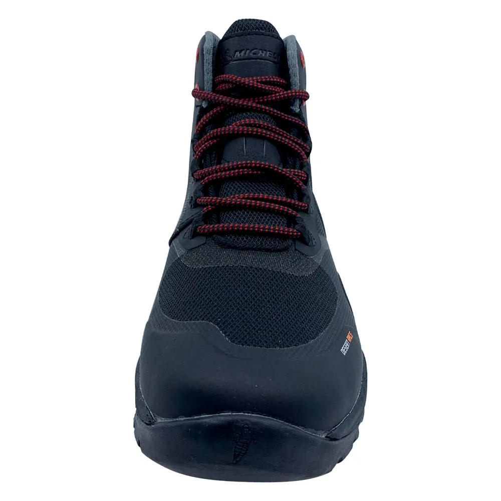 Hombre Michelin Desert Race DR05 Negro