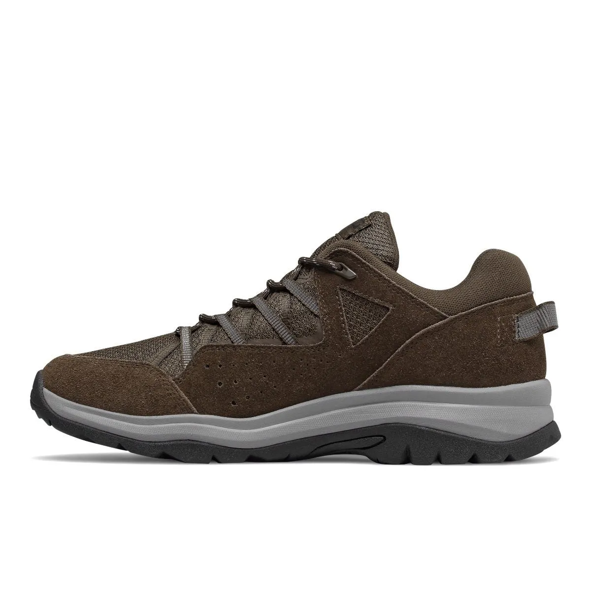 Hombre New Balance 669 v2 Café