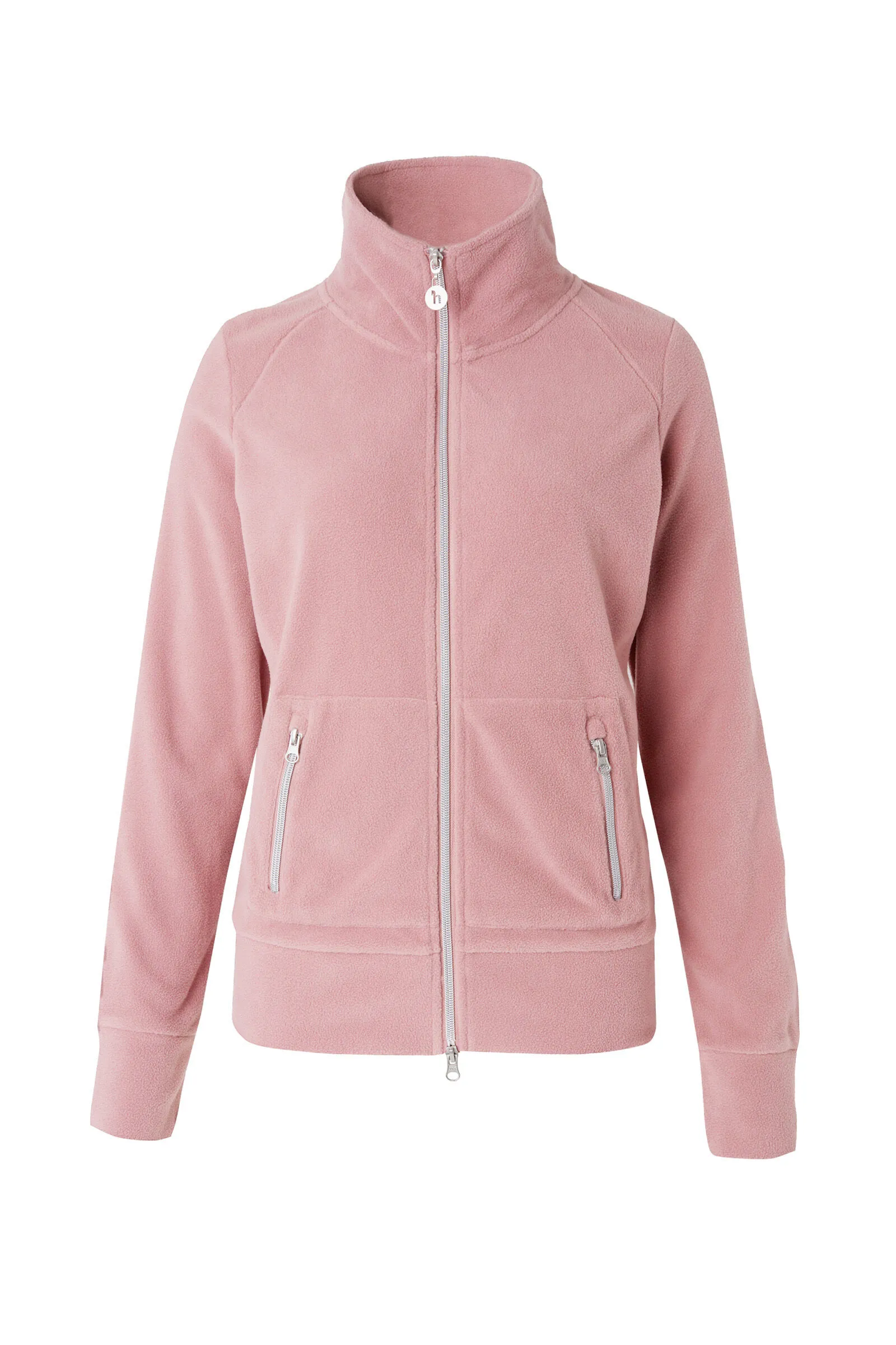 Horze Women's Ellie Riding Fleece Jacket