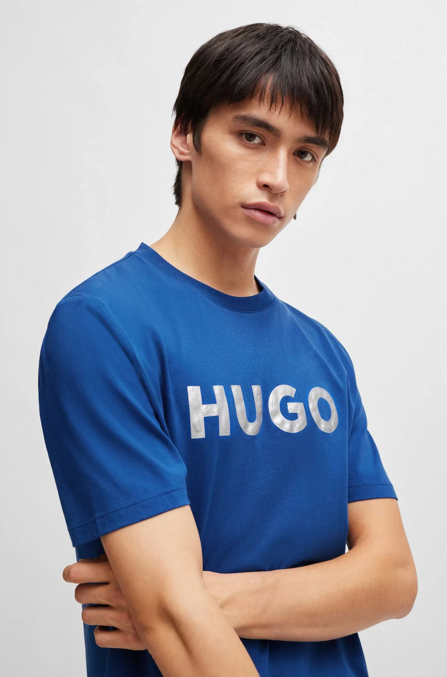 Hugo Graphic Tee