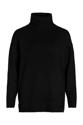 black women's jersey top