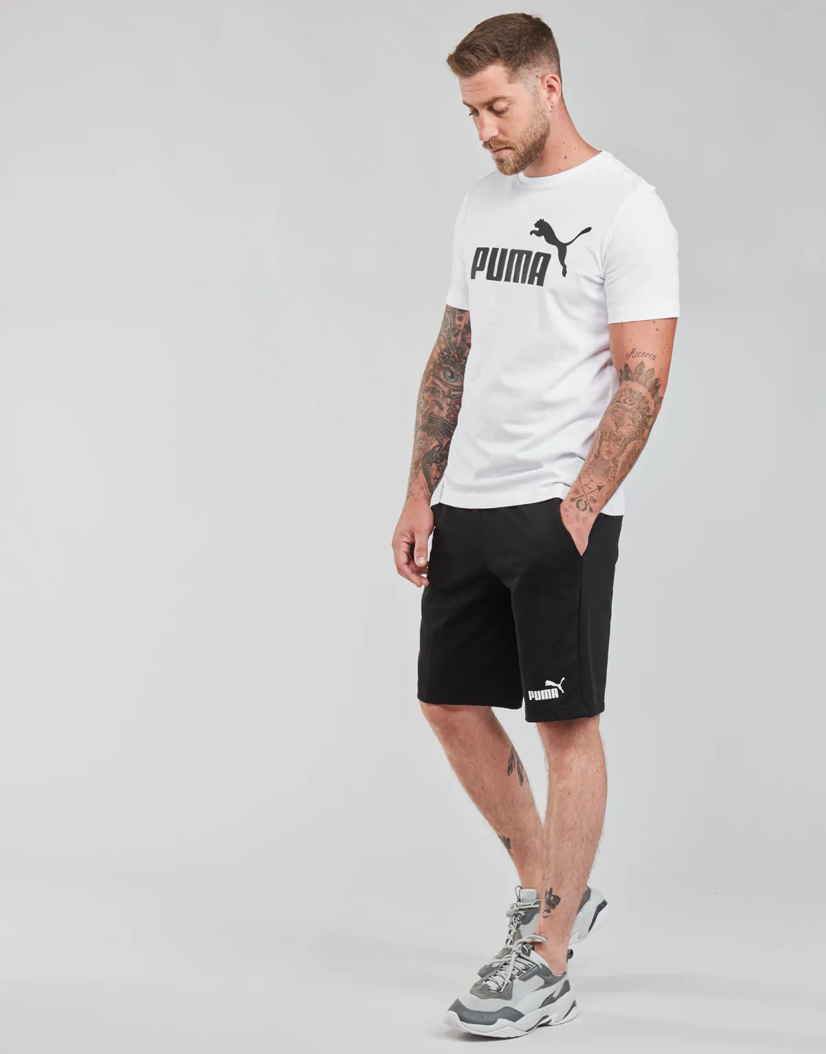 Jersey Short Customized Embroidered Apparel & Gifts