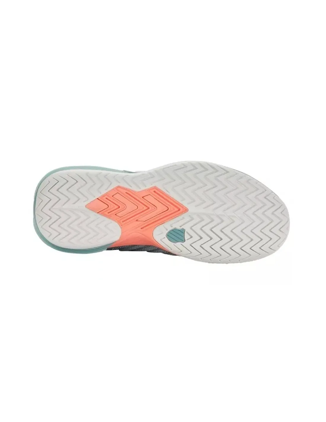 Kswiss Ultrashot 3 96988143 Women's Tennis Shoes
