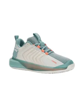 Kswiss Ultrashot 3 96988143 Women's Tennis Shoes