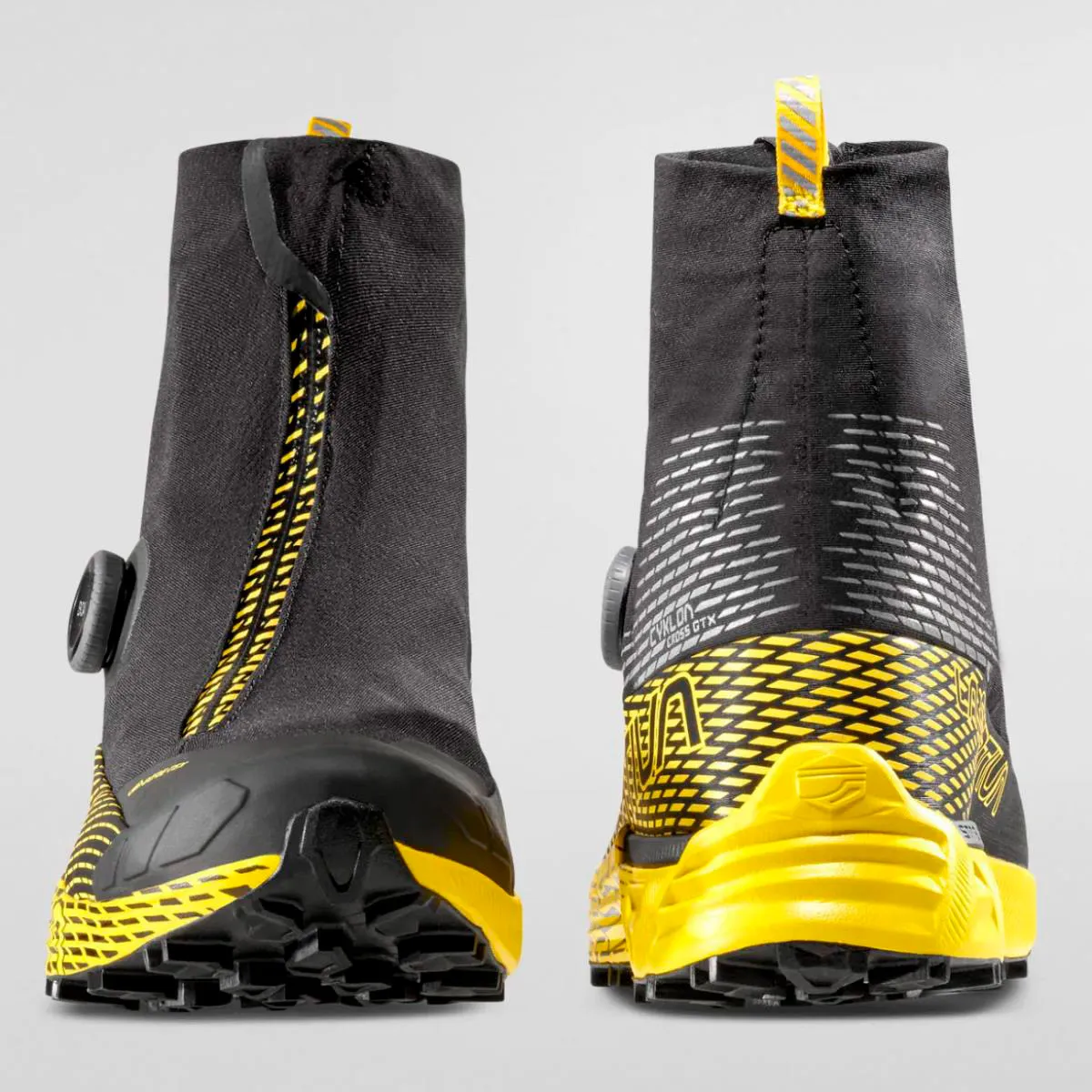 La Sportiva Cyklon Cross Gtx Running Shoes.