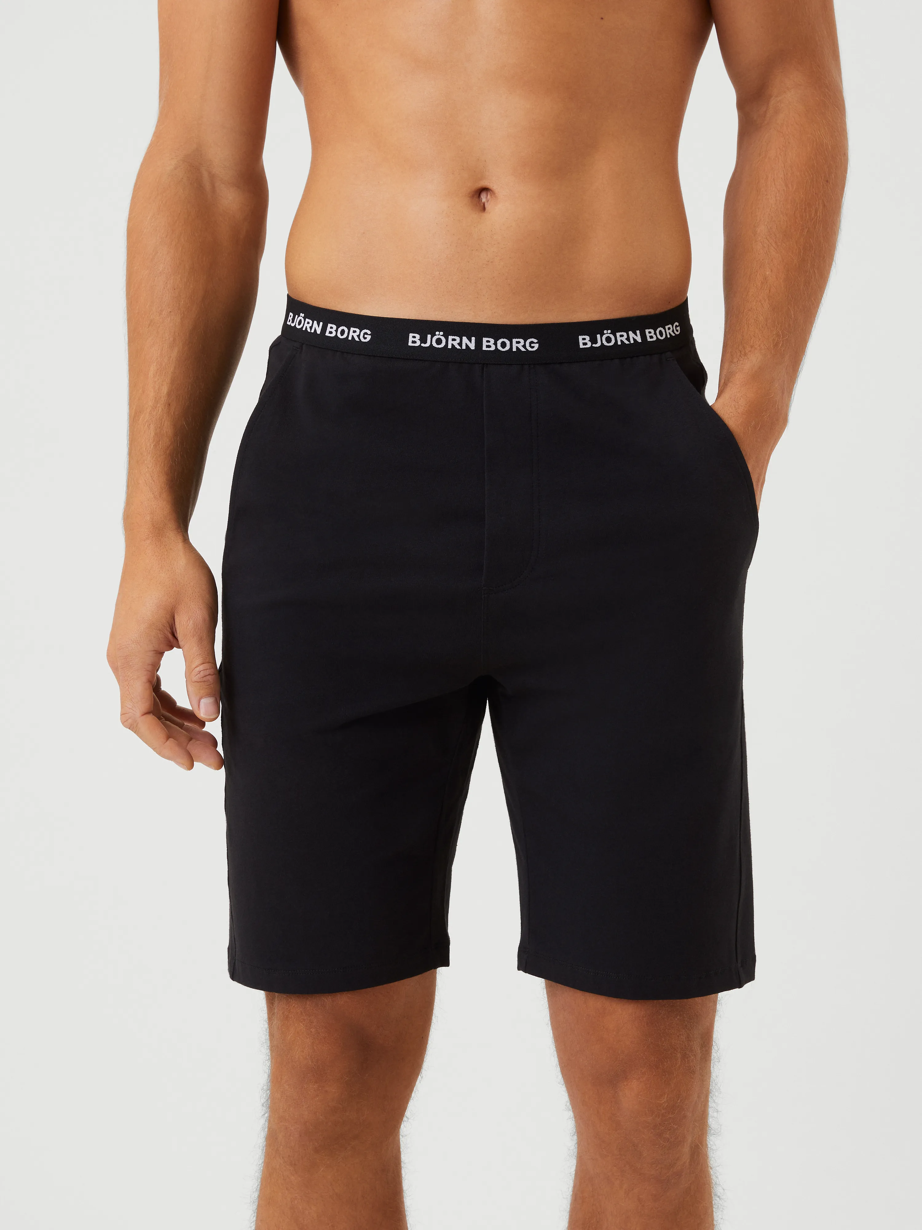 Loungewear Shorts Core