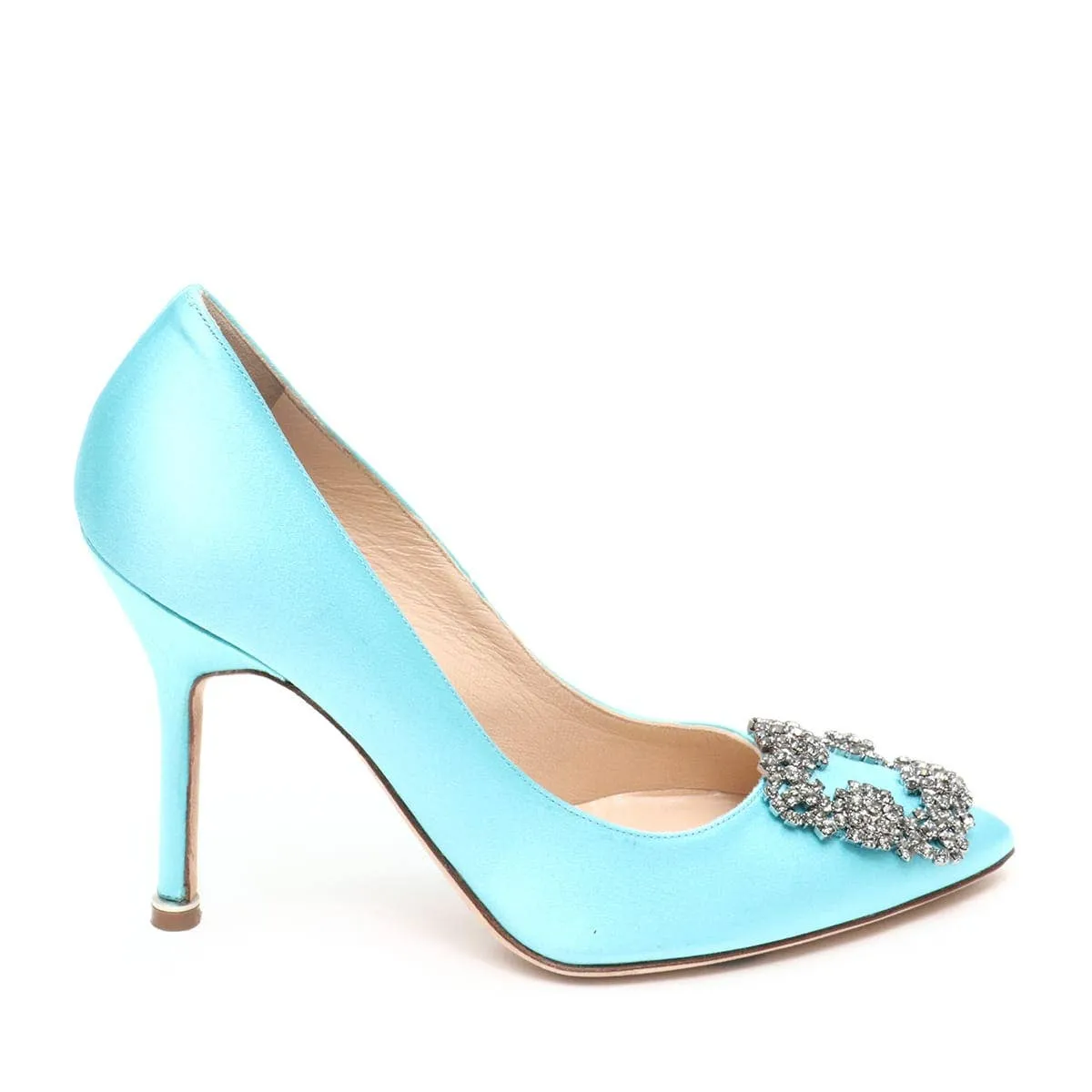 Manolo Blahnik Heels