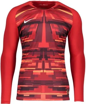 Nike Promotional Long Sleeve GK Jersey