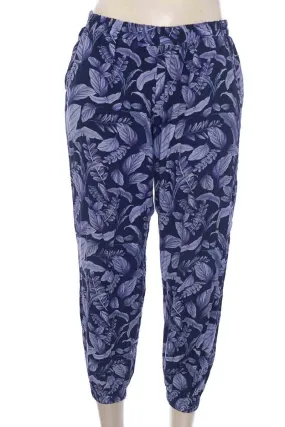 Patterned Pants - Closeout.