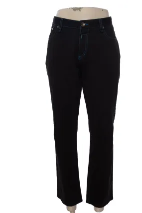 Black Pants by Arturo Calle