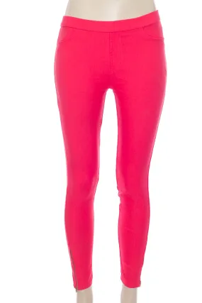Red Pants - Sybilla