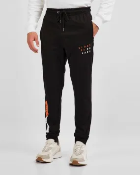 Pantalón Hombre Jerauco Negro