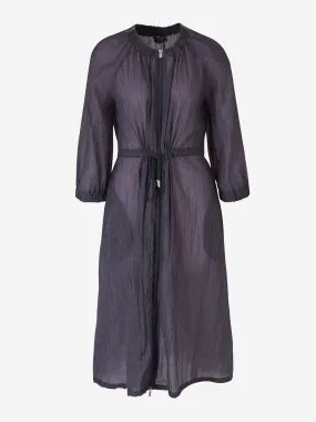 Peserico Fluid Organza Jacket