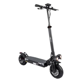 Scooter Eléctrico T4 Dual