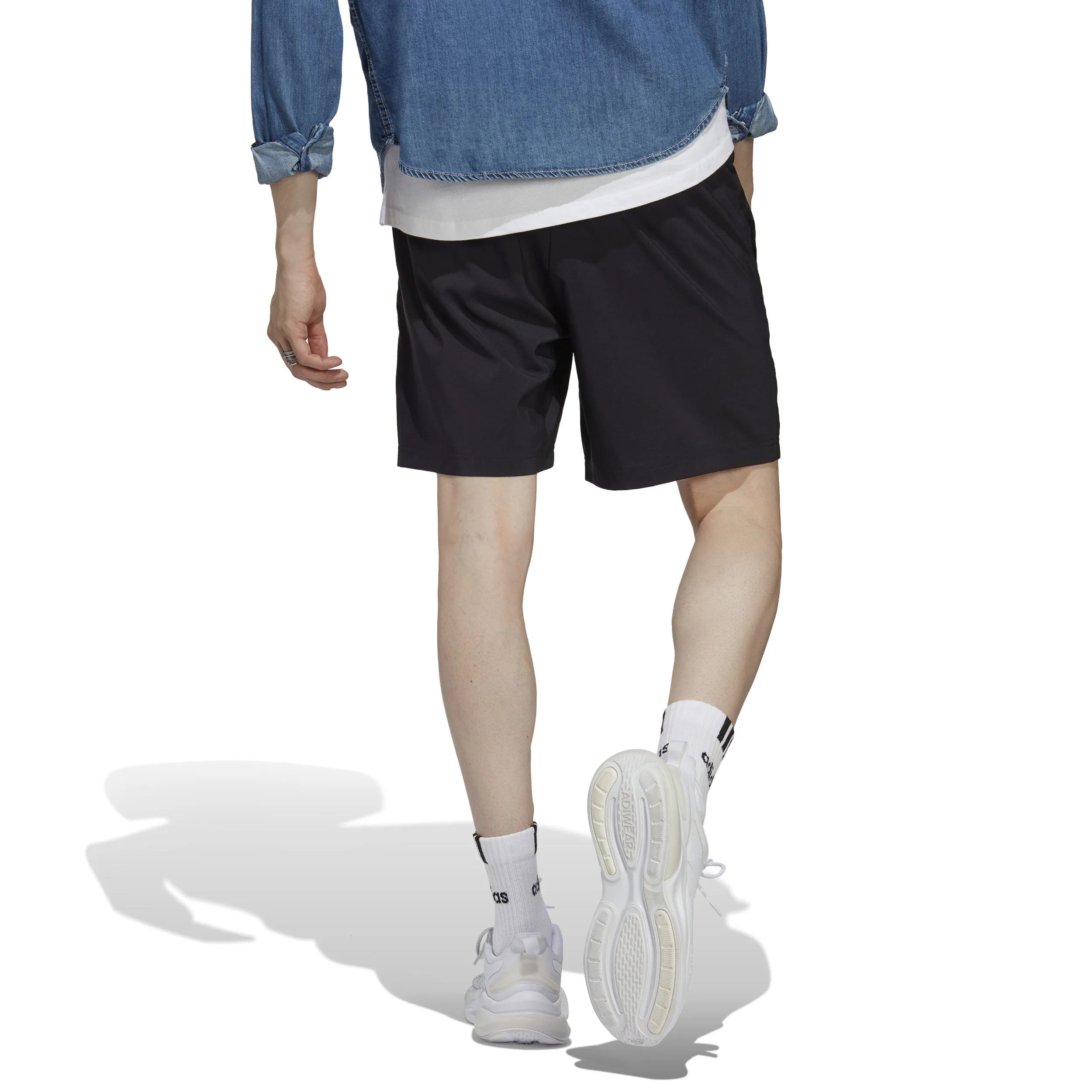 Chelsea Shorts Without Sleeves for Men