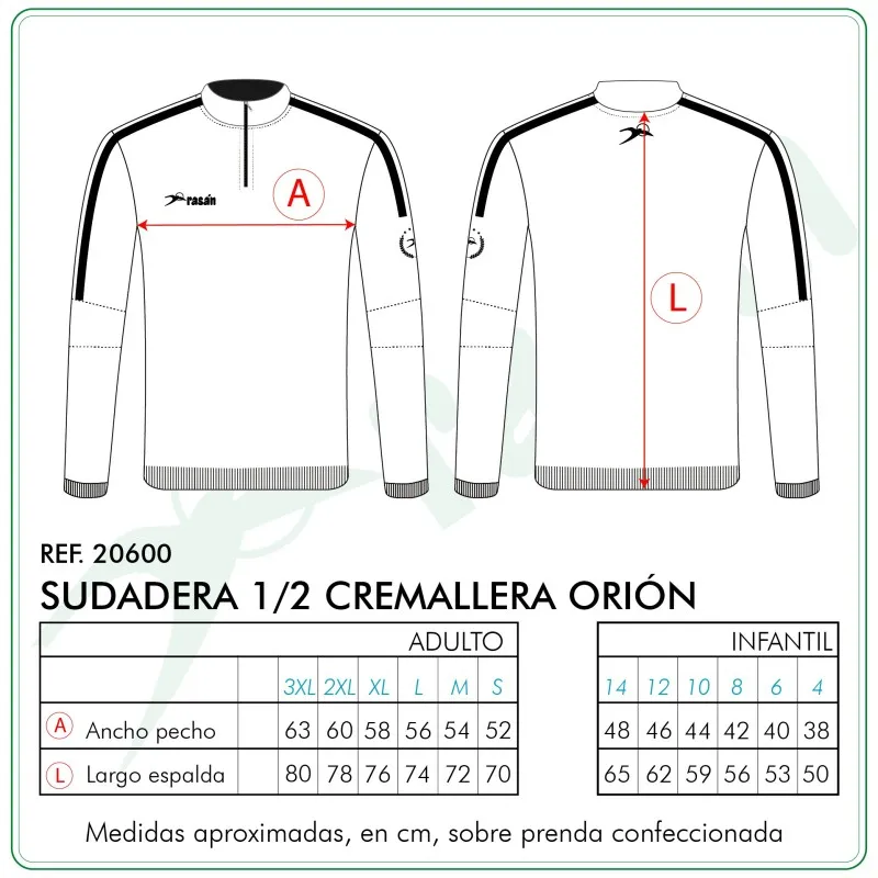 Orion Rasan Sweatshirt 20600 02