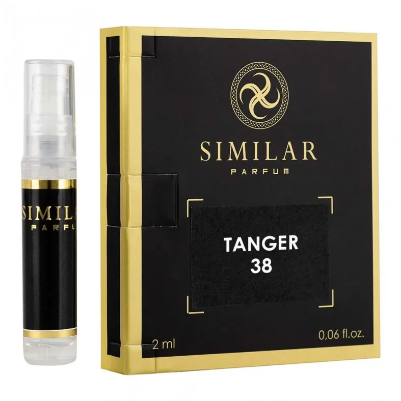 TANGER 38