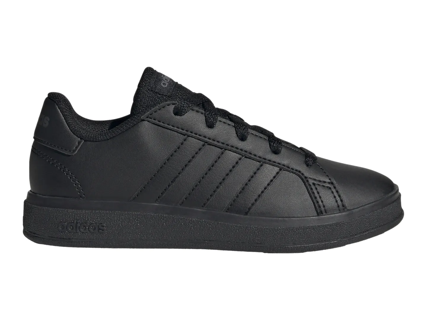 Tenis Adidas Grand Court Para Niño